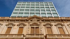 La Noche de los Palacios en Asunción: Una oportunidad única para explorar el patrimonio histórico-cultural