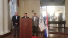 Feprinco insta al Gobierno a mejorar calidad del gasto, eficiencia y reforma del Estado