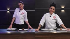 Duelo femenino en la gran final de MasterChef Paraguay