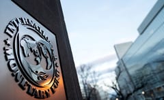 FMI confirma financiación de USD 400 millones para Paraguay