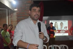 Polémica por nombramiento de Gustavo Arias en el IPS