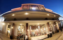 Restauración histórica del Puerto de Asunción: Un tesoro renovado