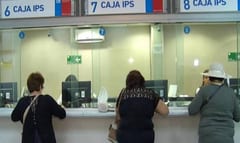 IPS impulsa incentivos para regularizar aportes