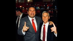 Cambios en el IPS: Nuevos rostros y destitución política