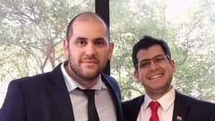 Polémico incremento salarial de secretario en la Cámara de Diputados