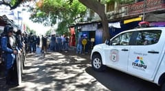 Alarmante cifra: 12.500 celulares bloqueados por robo en 2023