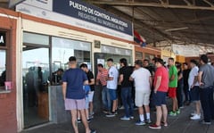 Digitalización de servicios: Migraciones lanza trámites en línea
