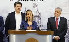 Así funcionará nuevo seguro social para microempresarios