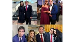 Convocan a movilización contra nepotismo en el Congreso