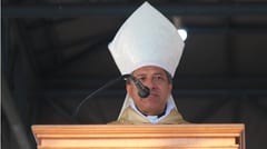 Obispo de Concepción condena la hipocresía en católicos corruptos