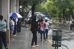 Subsidios en aumento, calidad en descenso: La paradoja del transporte público