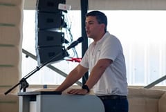 Presidente Peña aborda tema de corrupción y cambios en el Grupo Lince