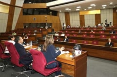 Proyecto de ley cartista: ¿Restricción a la participación civil en política pública?
