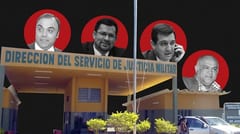 Políticos corruptos encuentran refugio en Viñas Cué: La cárcel ‘VIP’ de Paraguay