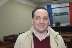 Sebastián Remesowski: El sucesor de Walter Harms en la Cámara de Diputados