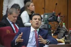 Senado: 236 “directores” con un costo de G. 19.860 millones al año