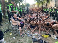 Senador anuncia que estudiarán derogar ley de creación del Mecanismo de Prevención de la Tortura