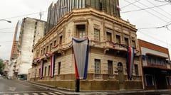 Invitan a visitar Palacete de Vargas, sede de la Vicepresidencia