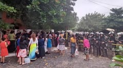 Tacumbú: Navidad con restricciones tras operativo “Veneratio”