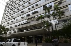 IPS recupera documentos sobre casos de planillerismo, pero no identifica al responsable