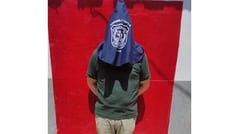 Funcionario de IPS detenido era el principal articulador de red de venta de cargos
