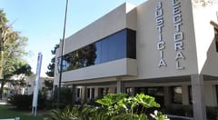 Justicia Electoral mantiene sistema de repartición de cupos políticos