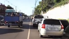 Tragedia en San Lorenzo: Muere agente del Grupo Lince