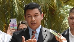 Fiscalía apelará absolución de ex titular del Indert