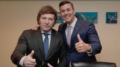 Milei sacude el Mercosur: Aumento del 63% en peajes de la hidrovía