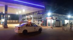Cabrera Carrera, líder de banda de asaltacajeros, detrás de intento de robo en Minga Guazú