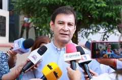Cancelan segundo lote de costosas computadoras en el Senado tras críticas