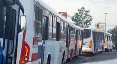Ley de exoneración de pasajes para discapacitados: Vigencia y denuncias