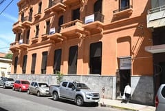 BID advierte sobre creciente déficit de la Caja Fiscal