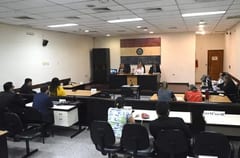Condenados 13 miembros de red de narcotráfico en el Caso Formosa