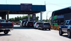Gobierno de Milei impacta turismo de compras con Argentina