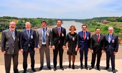 Itaipu aclara: Ministros no reciben remuneración adicional por integrar el Consejo