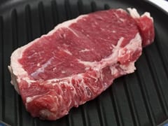 Ciudadano argentino imputado y detenido por intento de hurto de carne en minimercado
