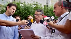Directores generales del Congreso ganan igual o más que senadores