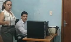 Hijo de Roya Torres desafía y rechaza renunciar