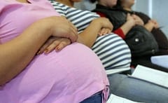 Alertan sobre contagio vertical de dengue en embarazadas