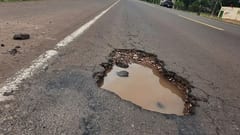 Congreso insistirá al MOPC por soluciones ante crisis vial nacional