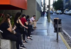 Nueva resolución no exige a transportistas cumplir con frecuencias mínimas