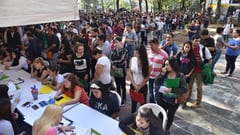 Empleo no creció al ritmo de la economía en los últimos 10 años