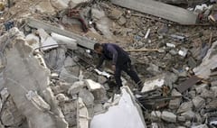 Israel anuncia cese de “fase intensiva” en conflicto con Hamás en Gaza