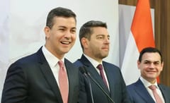 Paraguay manifiesta preocupación por inhabilitación a candidata opositora en Venezuela