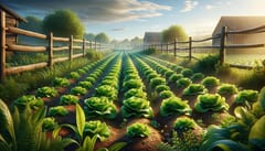 Agricultor desamparado: Asediado por delincuentes en su huerta