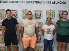 Ordenan captura de abogada por fraude y venta de cargos en IPS