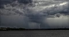 Caluroso y con probabilidad de lluvias en gran parte del país