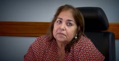 Madre de Pecci pide justicia total: Busca al autor intelectual