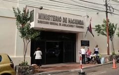 Jubilados y pensionados de la Caja Fiscal cobrarán este viernes